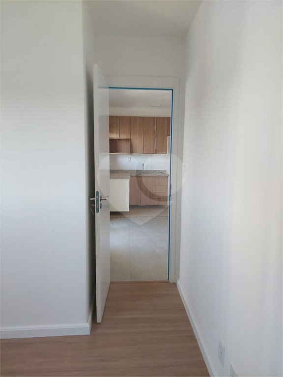 Apartamento para alugar com 2 quartos em Vila Maria, São Paulo, SP