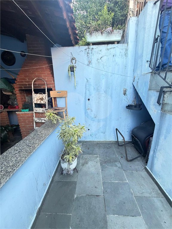 Sobrado à venda com 3 quartos, sendo 1 suíte, em Vila Aurora (zona Norte), São Paulo, SP