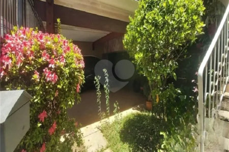 Sobrado à venda com 3 quartos, sendo 1 suíte, em Água Fria, São Paulo, SP