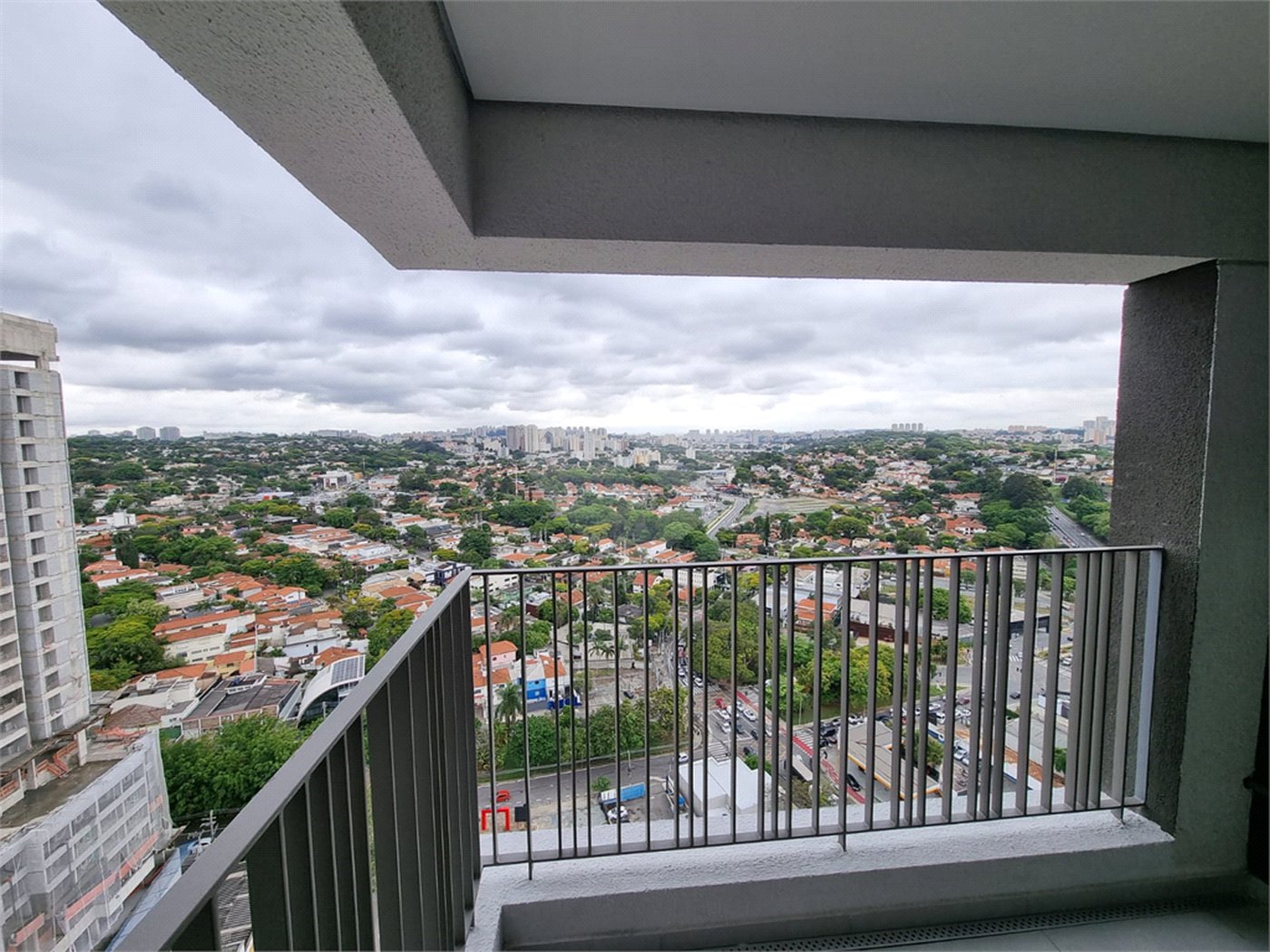Apartamento à venda com 1 quarto em Butantã, São Paulo, SP