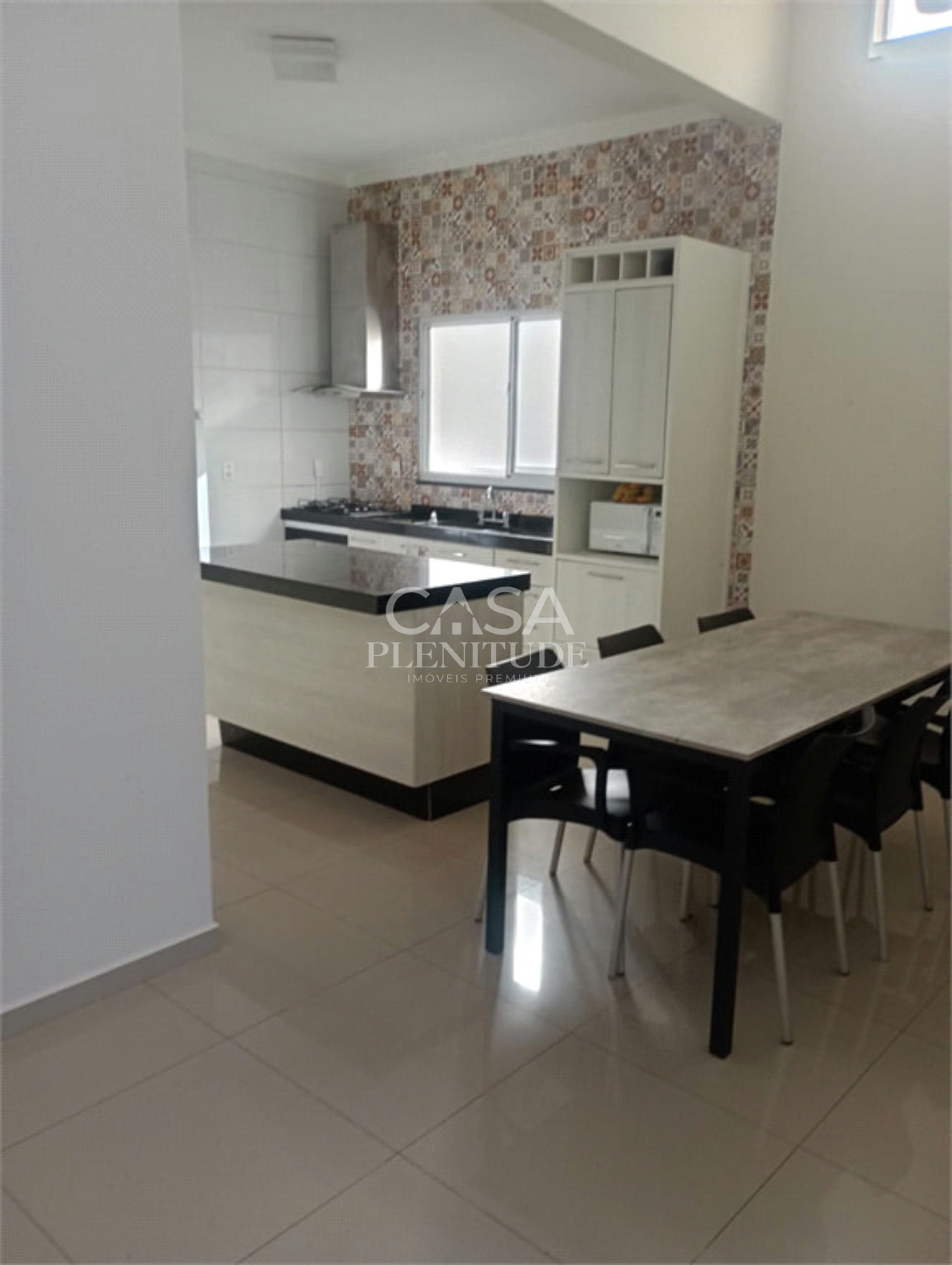 Casa em condomínio à venda com 3 quartos, sendo 1 suíte, em Wanel Ville, Sorocaba, SP