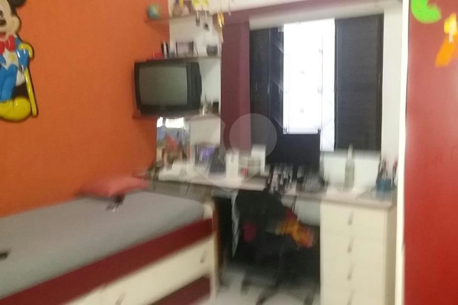 Casa à venda com 3 quartos, sendo 1 suíte, em Santana, São Paulo, SP