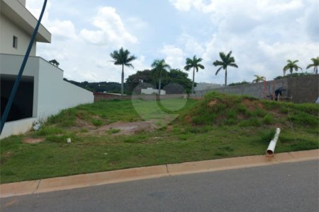Terreno à venda no condomínio Residencial Arboretum, Vinhedo - SP