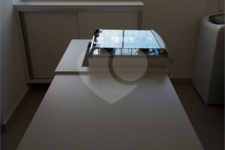 Apartamento à venda com 1 quarto em Cambuci, São Paulo, SP