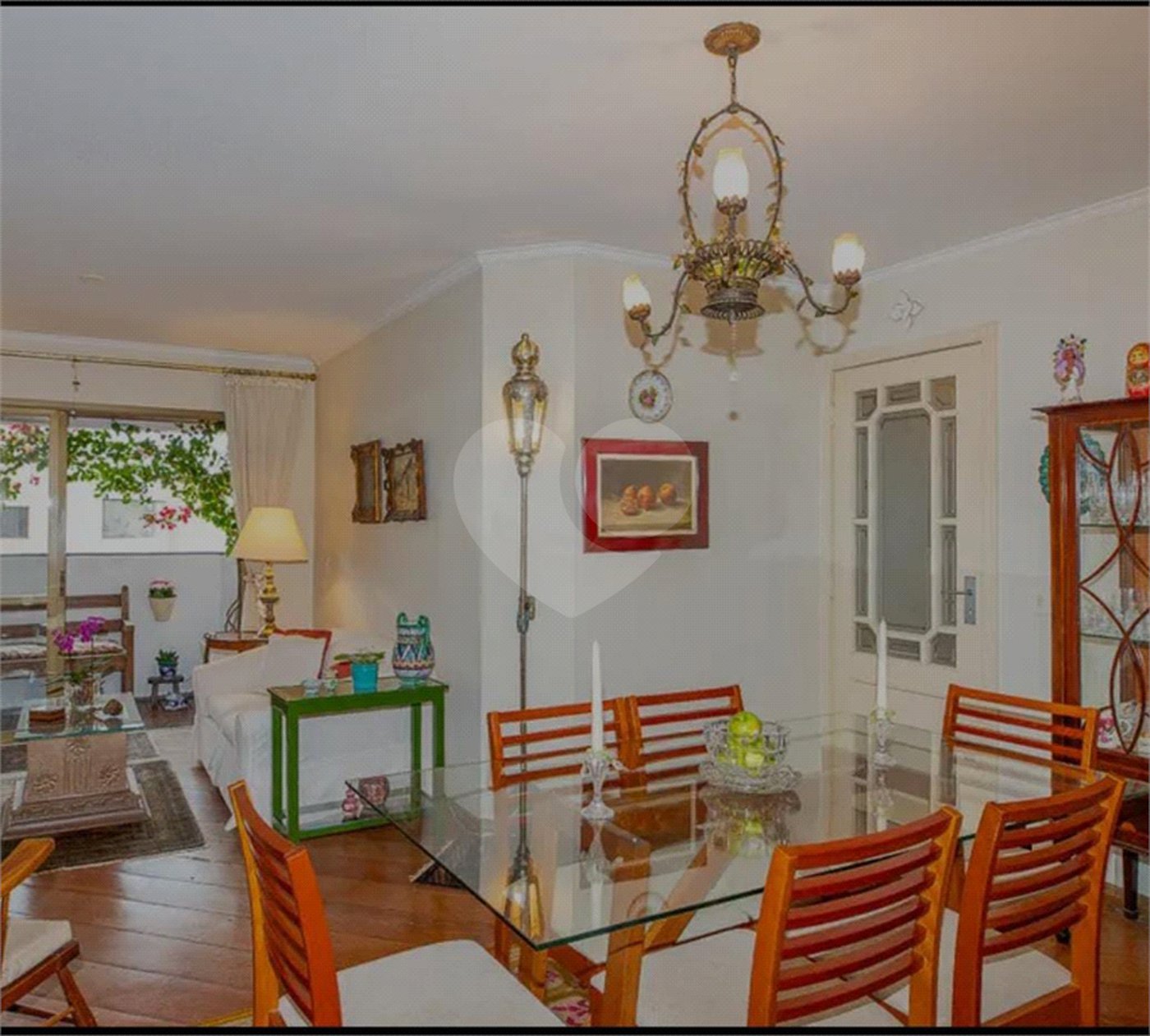 Apartamento à venda com 3 quartos, sendo 1 suíte, em Vila Mascote, São Paulo, SP