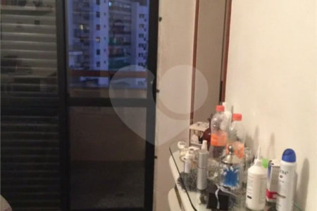 Apartamento à venda com 3 suítes em Tucuruvi, São Paulo, SP