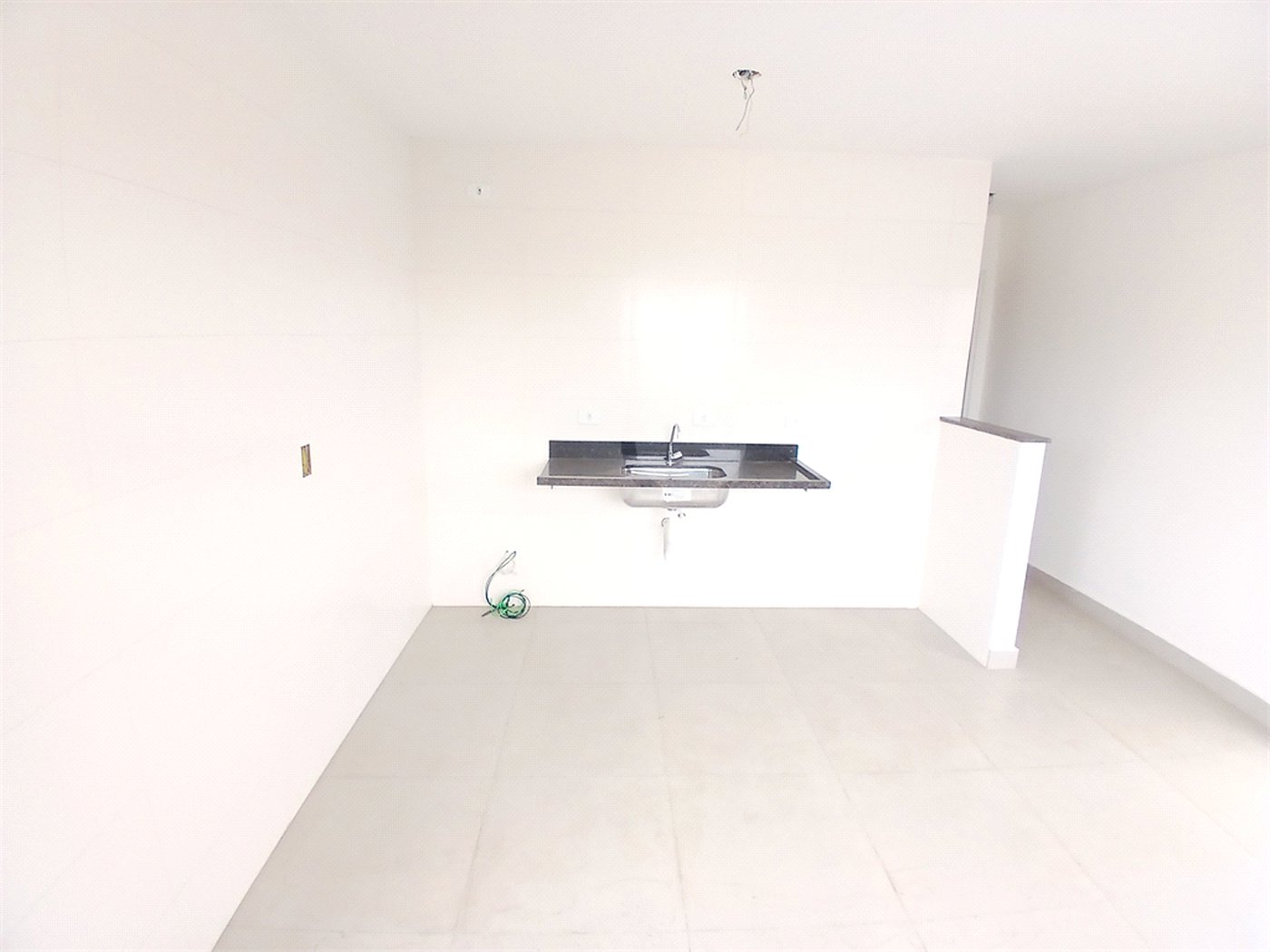 Apartamento à venda com 1 quarto em Vila dos Remédios, São Paulo, SP