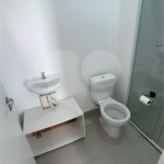 Apartamento à venda com 1 quarto em Vila Butantã, São Paulo, SP