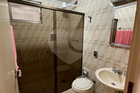 Apartamento à venda com 3 quartos, sendo 1 suíte, em Itaim Bibi, São Paulo, SP