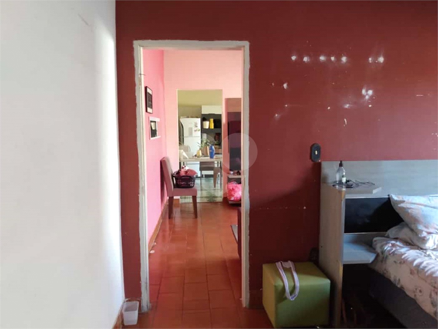 Casa à venda com 2 quartos no Centro, Itapetininga, SP