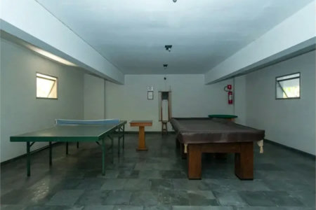 Apartamento à venda com 2 quartos em Pinheiros, São Paulo, SP