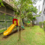 Apartamento à venda com 3 suítes em Vila Mascote, São Paulo, SP