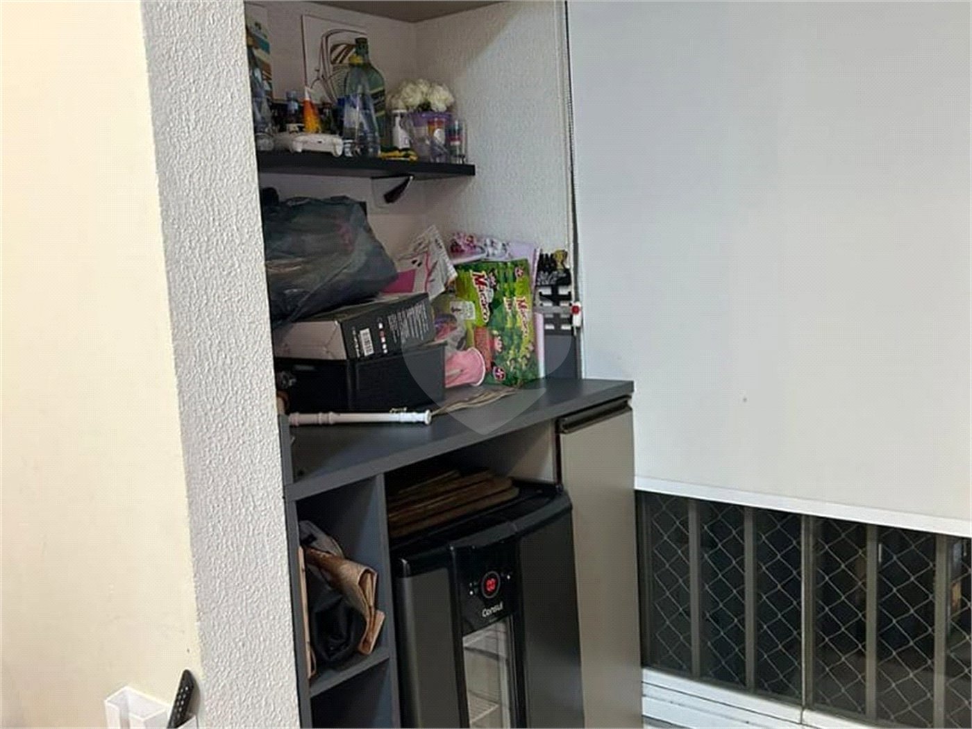 Apartamento à venda com 2 quartos, sendo 1 suíte,  em Continental, Osasco, SP