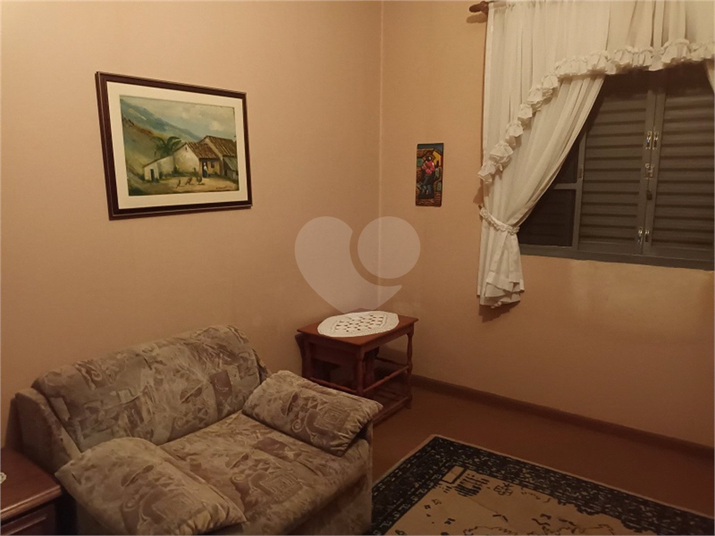 Sobrado à venda com 3 quartos em Cambuci, São Paulo, SP