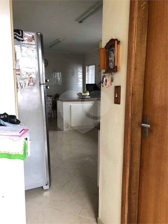 Sobrado à venda com 3 quartos, sendo 1 suíte, em Vila Gustavo, São Paulo, SP