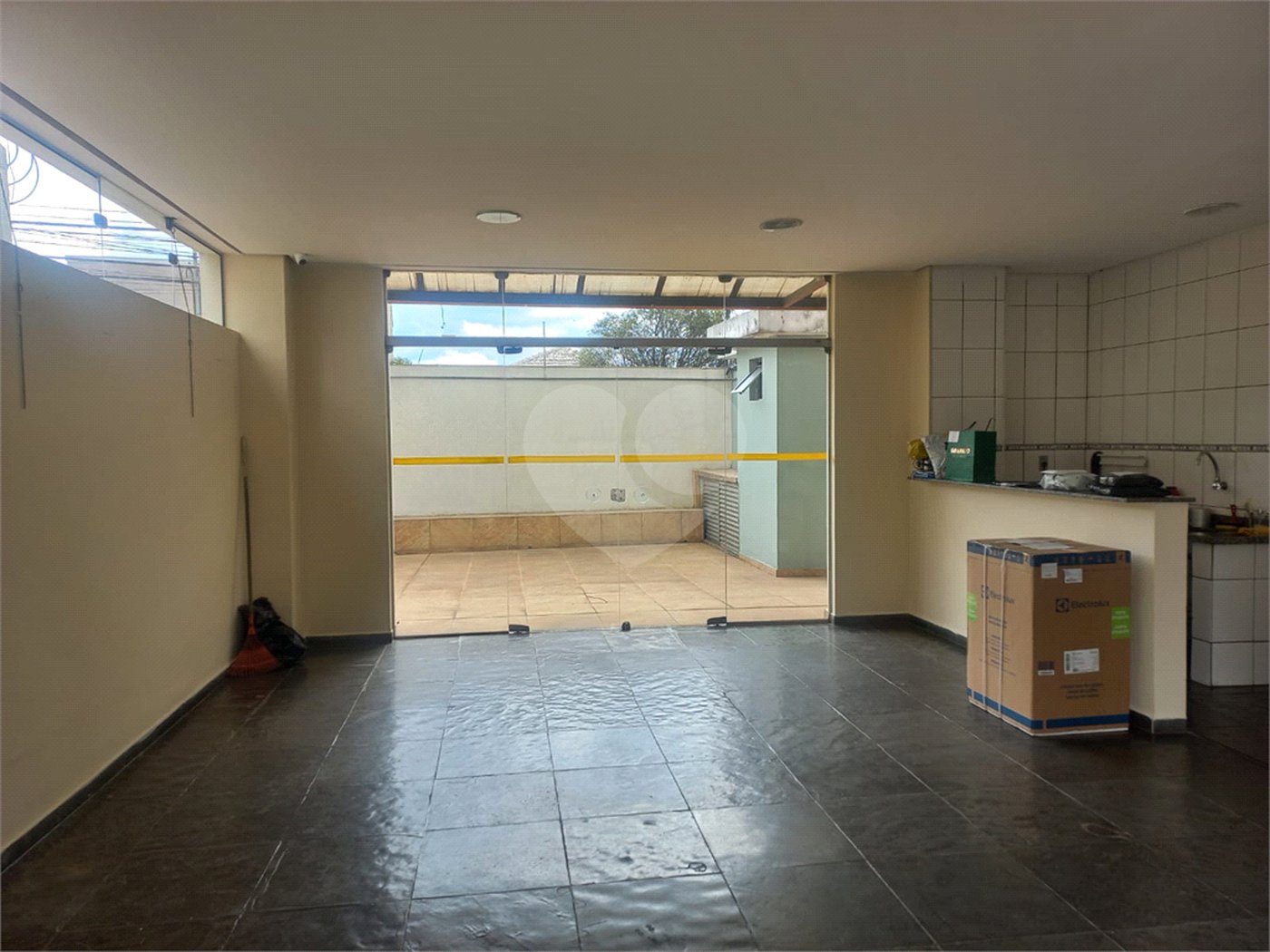 Apartamento à venda com 3 quartos em Jaguaré, São Paulo, SP