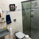 Casa à venda com 3 quartos, sendo 1 suíte, no Centro, Bom Jesus dos Perdões, SP