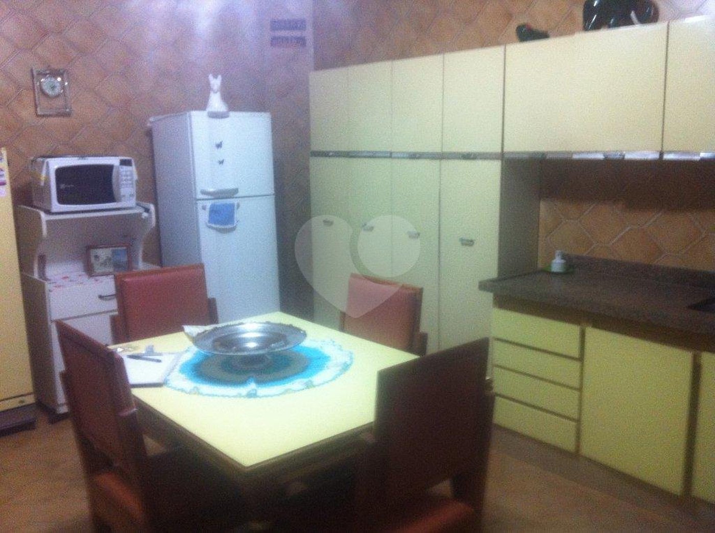 Sobrado à venda com 2 quartos em Santana, São Paulo, SP