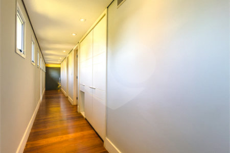 Casa à venda com 4 suítes no condomínio Villa Borghese, Indaiatuba - SP