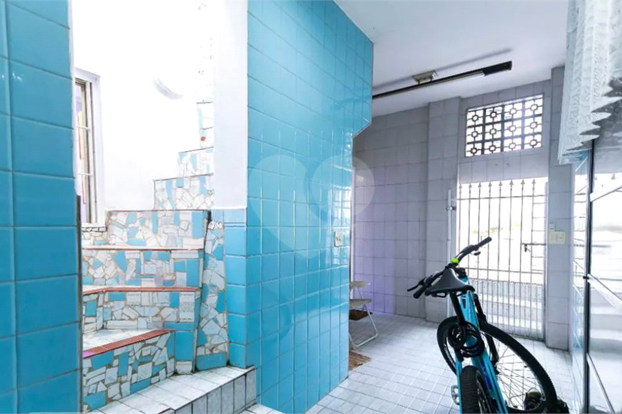 Casa à venda com 3 quartos em Saúde, São Paulo, SP