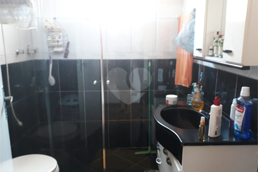 Casa à venda com 5 quartos em Tucuruvi, São Paulo, SP