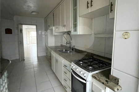Apartamento à venda com 3 quartos, sendo 1 suíte,  em Bela Aliança, São Paulo, SP