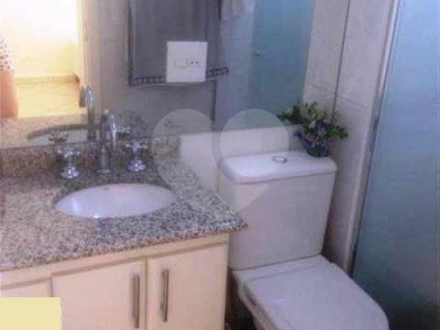 Apartamento à venda com 2 suítes em Vila Medeiros, São Paulo, SP