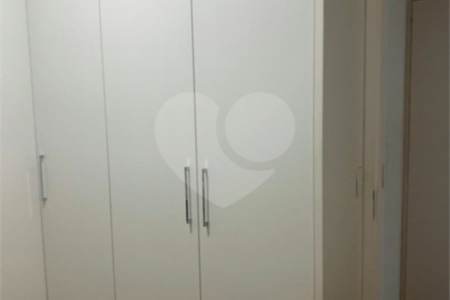 Apartamento à venda com 2 quartos em Santana, São Paulo, SP