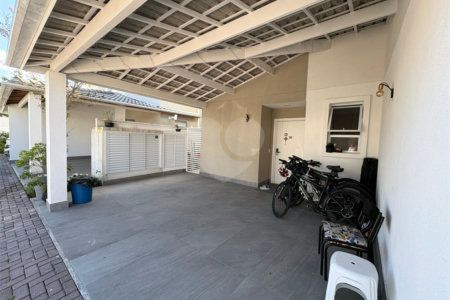 Casa à venda com 3 quartos, sendo 1 suíte,  no condomínio Reserva Ipoema By Helbor-home, Mogi das Cruzes - SP