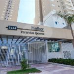 Apartamento à venda com 3 quartos, sendo 1 suíte,  em Vila Suissa, Mogi das Cruzes, SP