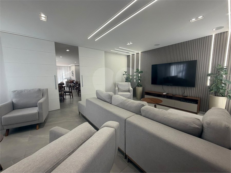 Apartamento à venda com 3 quartos, sendo 2 suítes, em Vila Mascote, São Paulo, SP