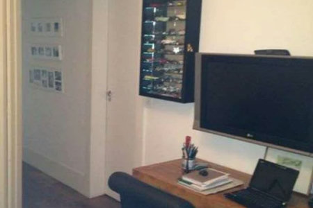 Apartamento à venda com 3 suítes em Jardim Ampliação, São Paulo, SP