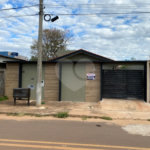 Casa para alugar com 3 quartos, sendo 1 suíte, em Parque das Aroeiras, Ponta Porã, MS