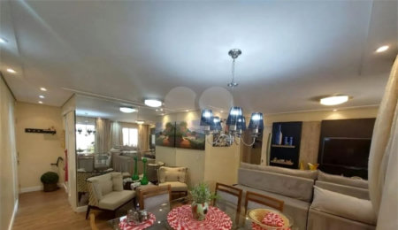 Apartamento à venda com 3 quartos, sendo 2 suítes,  em Jardim Arpoador, São Paulo, SP