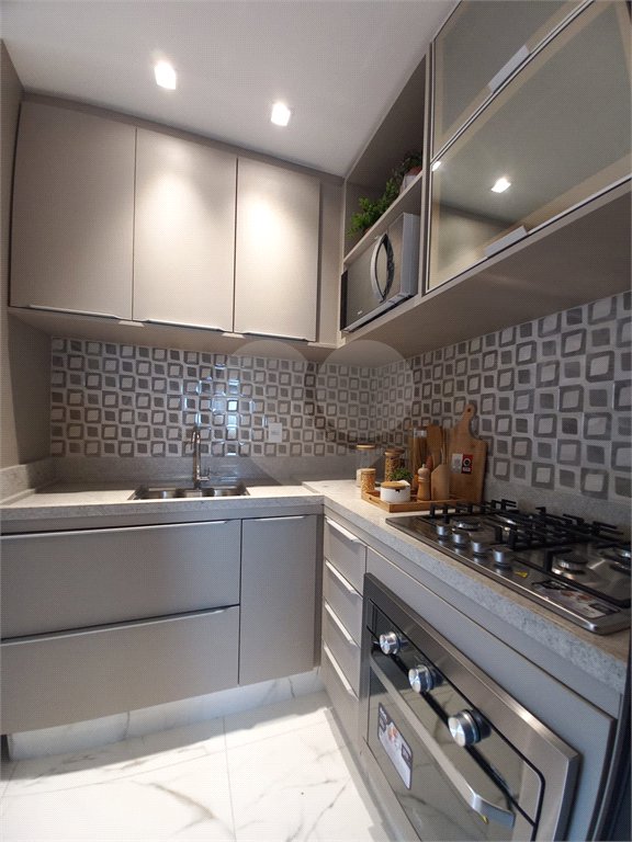Apartamento à venda com 2 quartos em Tremembé, São Paulo, SP