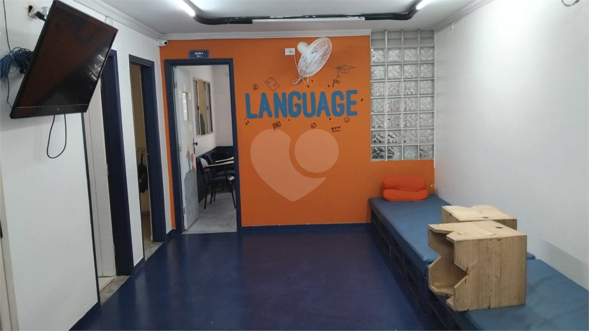 Prédio à venda em Vila Madalena, São Paulo, SP