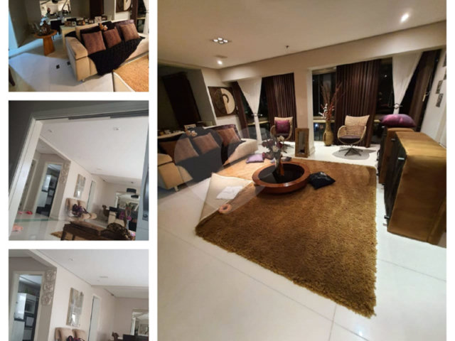 Apartamento à venda com 3 suítes em Tatuapé, São Paulo, SP