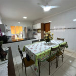 Casa à venda com 3 quartos em Engenheiro Carlos de Lacerda Chaves, Ribeirão Preto, SP