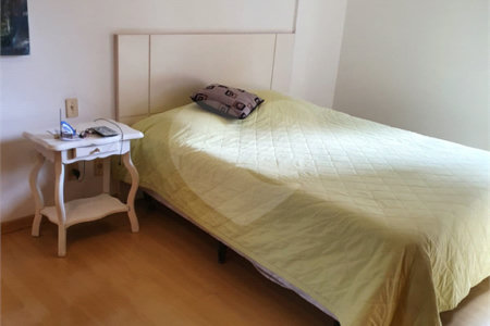 Apartamento à venda com 4 quartos, sendo 2 suítes, em Vila Suzana, São Paulo, SP