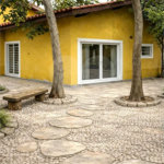 Chácara à venda com 3 quartos, sendo 1 suíte, em Bosque, Vinhedo, SP