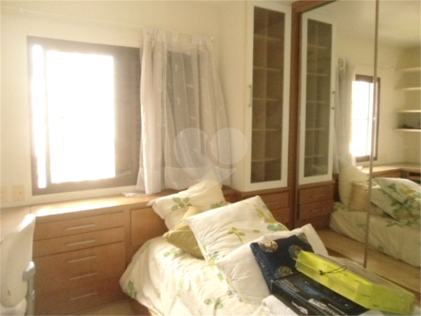 Apartamento à venda com 4 quartos, sendo 2 suítes, em Água Fria, São Paulo, SP