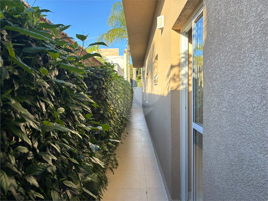 Casa à venda com 3 suítes no condomínio Residencial Chácara Ondina, Sorocaba - SP