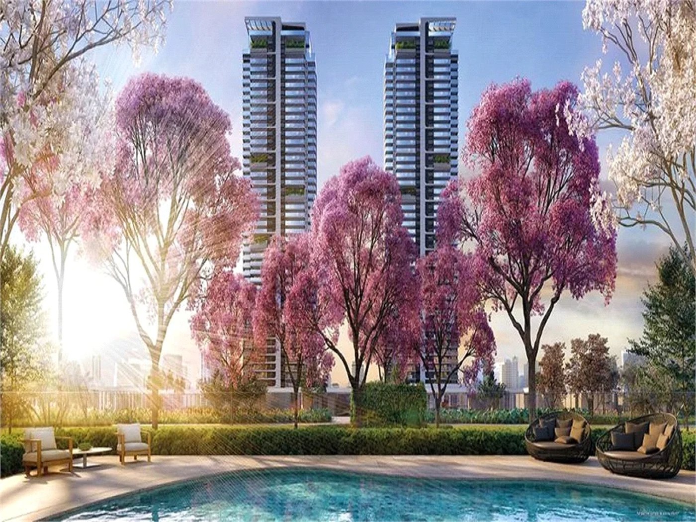 Apartamento à venda com 3 suítes em Jardim Morumbi, São Paulo, SP