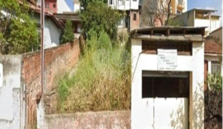 Terreno à venda em Vila Sônia, São Paulo, SP