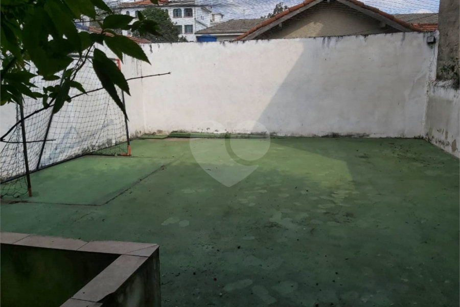 Sobrado à venda com 3 quartos, sendo 1 suíte, em Jaçanã, São Paulo, SP