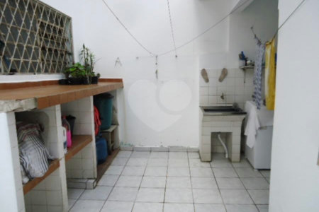 Sobrado à venda com 3 quartos, sendo 1 suíte,  em Jardim São Paulo(zona Norte), São Paulo, SP
