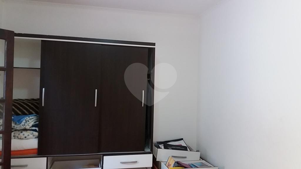 Sobrado à venda com 3 quartos, sendo 1 suíte, em Vila Mariza Mazzei, São Paulo, SP
