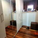 Casa à venda com 2 quartos, sendo 1 suíte,  no condomínio Sausalito, Mairiporã - SP