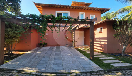 Casa em condomínio à venda com 4 suítes no Centro (mangue), Armação dos Búzios, RJ