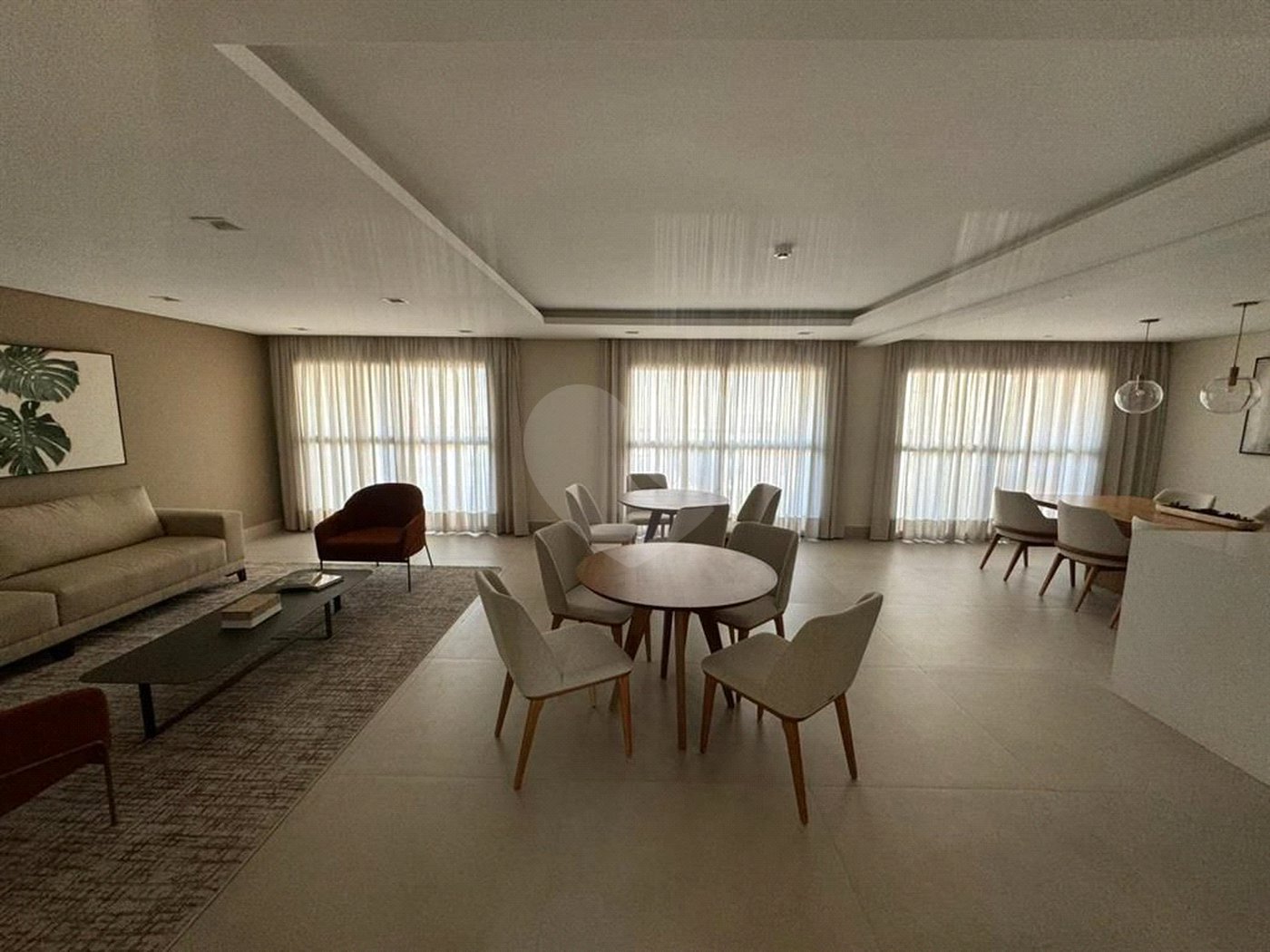 Apartamento à venda com 1 quarto em Tucuruvi, São Paulo, SP